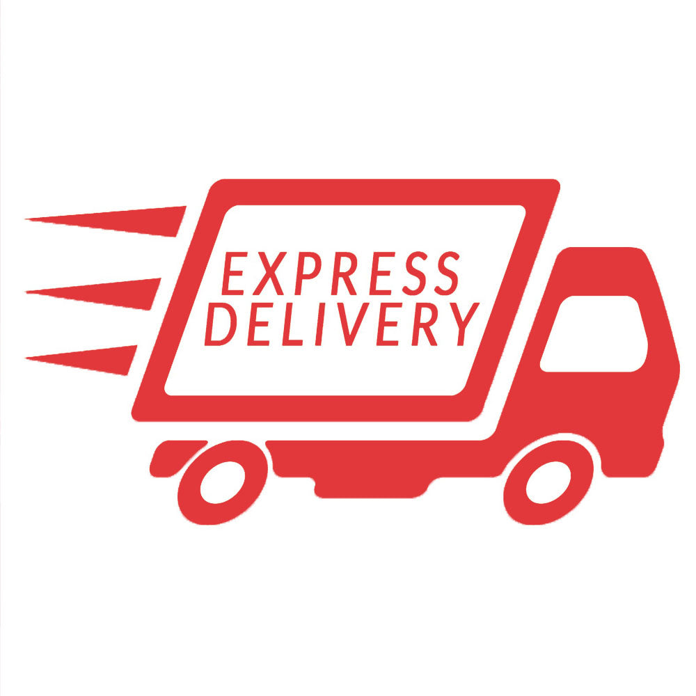 Express shipping supplement
