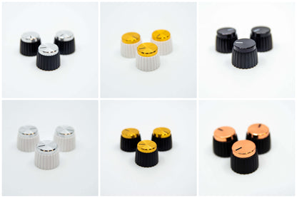 PETRU Knob Bundle (5 Sets of 3)