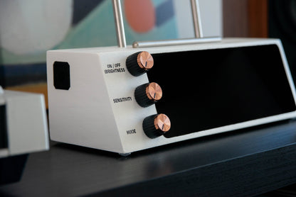 Smart Now Playing Vinyl Record Stand