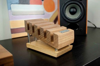 PETRU Vinyl Record Stand